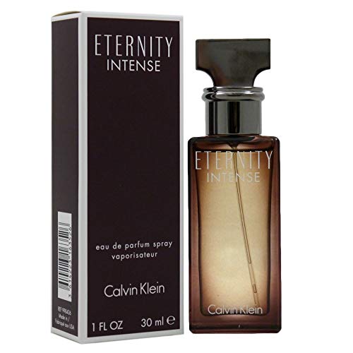 Eternity Intense by Calvin Klein Eau de Parfum Spray 30ml