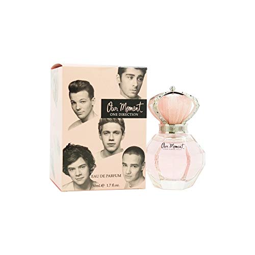 One Direction Our Moment One Direction Women's Eau de Parfum 50 ml WREE-1829