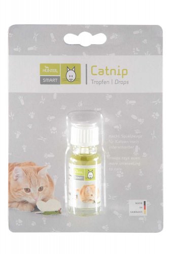 Catnip 10Ml   Pack Of 6 | Hunter