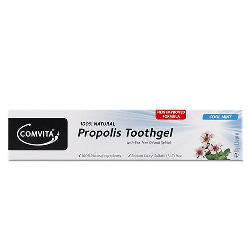 Comvita 100% Natural Propolis Toothgel 90g