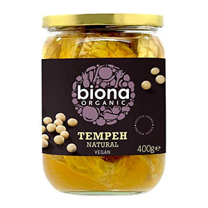 Biona Organic Tempeh 400g