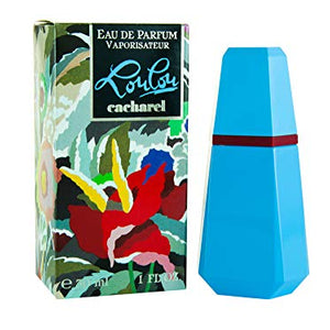 Lou Lou Edp 30ml Spray x 1