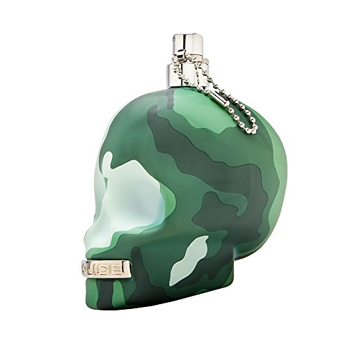 Police To Be Camouflage Men EDT, 125 ml