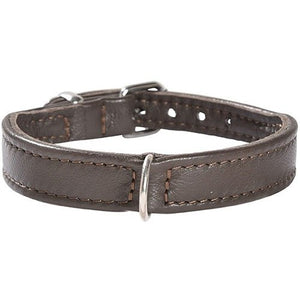 Collar Escapade Brown 40