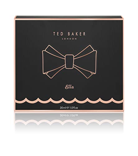 Ted Baker Sweet Treat Ella 30ml & Mirror Gift TEDCS3074