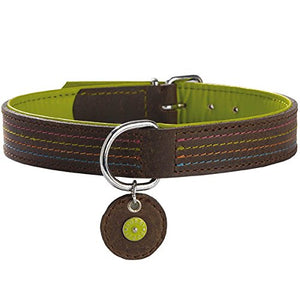 Collar Dedicace Green 35