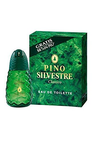 Pino Silvestre Classico – Eau de Toilette 125 ml 80% Vol.