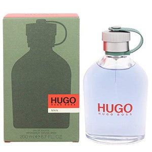 Hugo Boss Hugo Edt Vapo 200 ml