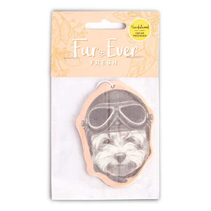 Furever Fresh - Sandalwood