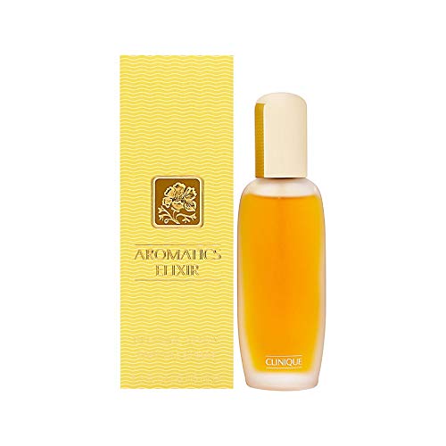 Perfume Women CLINIQUE AROMATICS ELIXIR EDPV 45 ML no tester
