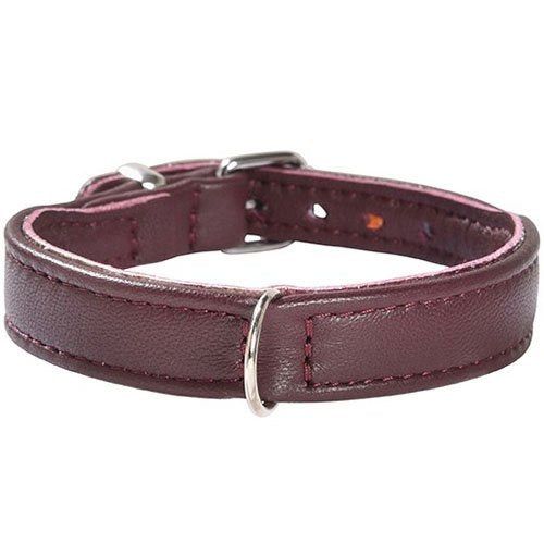 Collar Escapade Plum 45