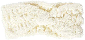 Eco Bath Bamboo Hair Band Single