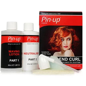 Pin Up End Curl 55ml