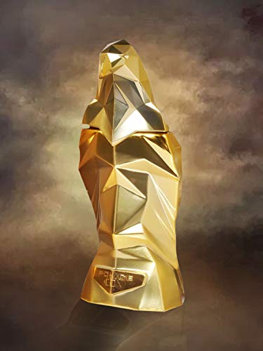Police - Icon Gold Eau De Parfum 125ml