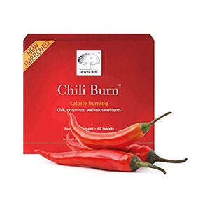 Chili Burn