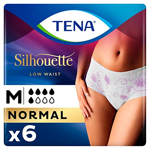 TENA Discreet Medium Lady Pants