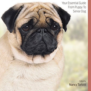 Pug Best Of Breed - Paperback
