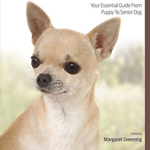 Chihuahua Best Of Breed - Paperback