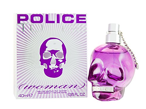 Police To Be Woman Eau de Parfum 40 ml 40ml EDP Spray