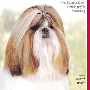 Shih Tzu Best Of Breed - Paperback