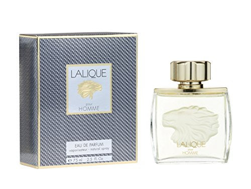 Lalique Pour Homme Lion Eau de Toilette 75 ml