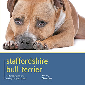 Staffordshire Bull Terrier - Dog Expert