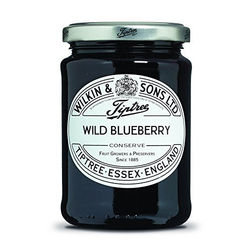 Tiptree Blueberry Conserve, 340g