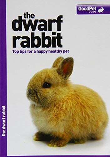 The Dwarf Rabbit - The Good Pet Guide