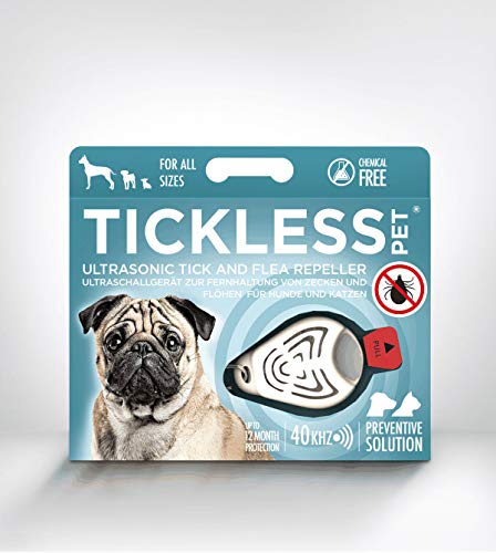 Tickless Pet - Beige