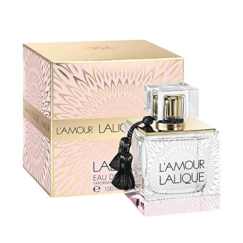Lalique L'Amour Eau de Parfum 100 ml