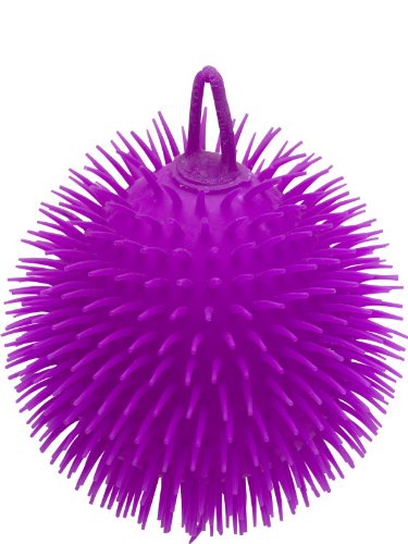 Scotland St. Andrew's Cross – SM23436 – Poisson Boule –  – 22 cm with Light Strip Lights 6 Pieces – One Size