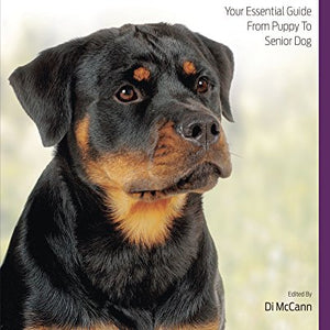 Rottweiler Best Of Breed - Paperback