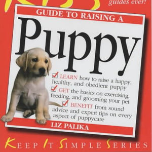 Kiss Puppy