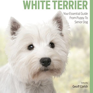 West Highland White Terrier - Best Of Breed - Paperback