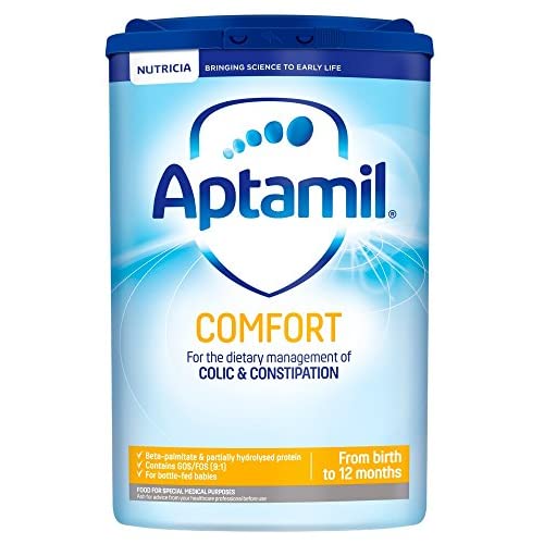 Aptamil Comfort Formula 800g