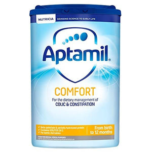 Aptamil Comfort Formula 800g
