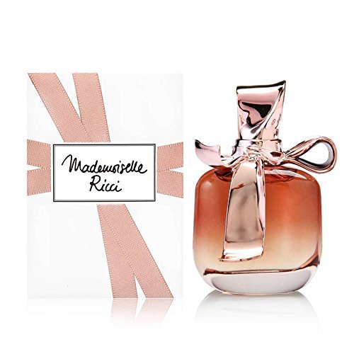 Mademoiselle by Nina Ricci Eau de Parfum Spray 80ml
