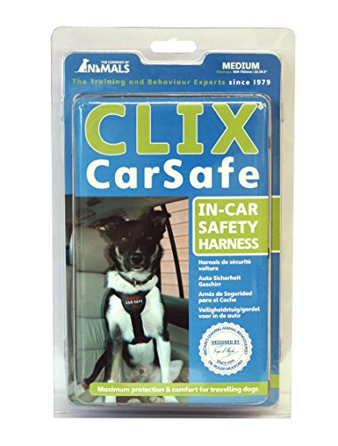 Clix Carsafe Medium | Gor Pets