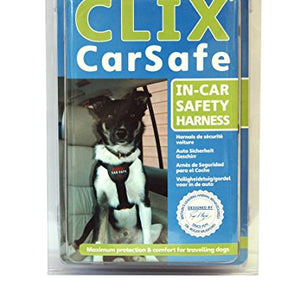 Clix Carsafe Medium | Gor Pets