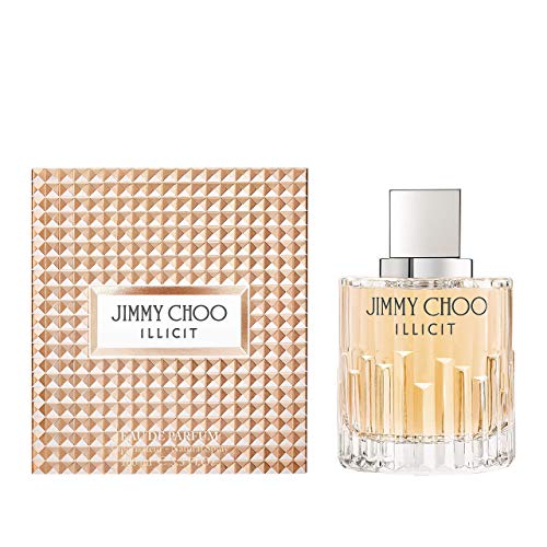 Jimmy Choo Illicit Eau de Parfum, 100 ml