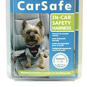 Clix Carsafe X-Small | Gor Pets