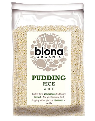 Org Pudding Rice (500g) - x 3 Pack Savers Deal