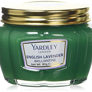English Lavender Brilliantine