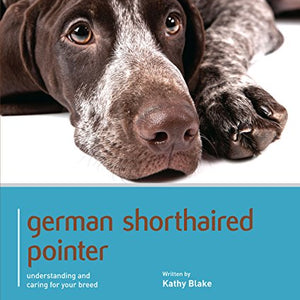 German Shorthaired Pointer - Dog Expert