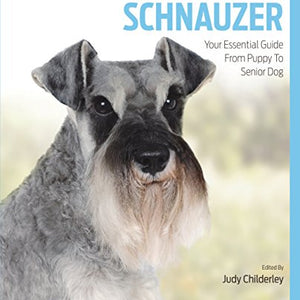 Miniature Schnauzer Best Of Breed - Paperback
