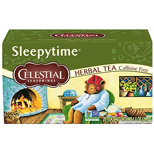 Celestial Seasonings | Sleepytime | 1 X 20 Bags