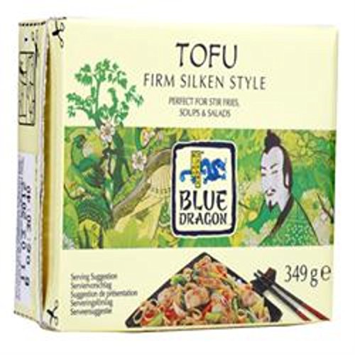 Extra Firm Silken Tofu