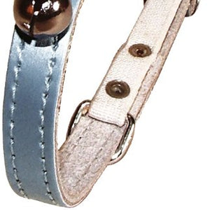 Cat Collar Irise Blue