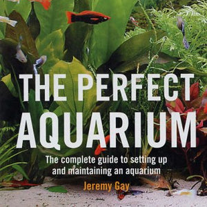 The Perfect Aquarium