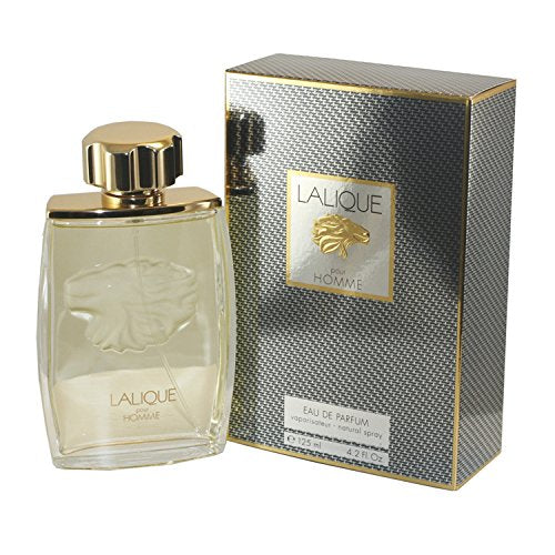 Lalique Pour Homme Lion Eau de Parfum 125 ml